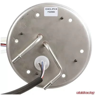 Delphi Fuel Pump Module Assembly Ford F-350 1999-2004 - FG0950