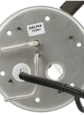 Delphi Fuel Pump Module Assembly Ford F-350 1999-2004                                     - FG0951 - Image 11