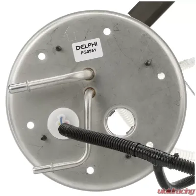 Delphi Fuel Pump Module Assembly Ford F-350 1999-2004 - FG0951