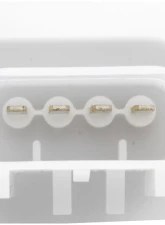 Delphi Fuel Pump Module Assembly Chevrolet Malibu 2007-2008                                     - FG0955 - Image 5