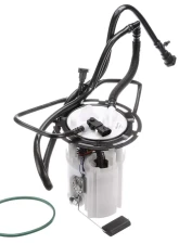 Delphi Fuel Pump Module Assembly Chevrolet Malibu 2007-2008                                     - FG0955 - Image 7