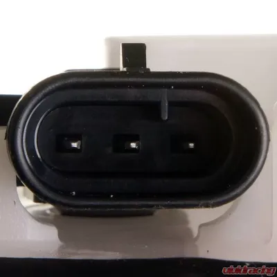 Delphi Fuel Pump Module Assembly Chevrolet Malibu 2007-2008 - FG0955