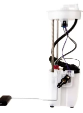 Delphi Fuel Pump Module Assembly Honda Ridgeline 2006-2014 3.5L V6                                     - FG0959 - Image 2