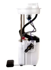 Delphi Fuel Pump Module Assembly Honda Element 2003-2011                                     - FG0960 - Image 2