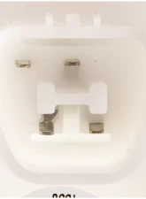 Delphi Fuel Pump Module Assembly Honda CR-V 2002-2006 2.4L 4-Cyl                                     - FG0963 - Image 4