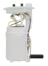 Delphi Fuel Pump Module Assembly Volkswagen                                     - FG0973 - Image 8