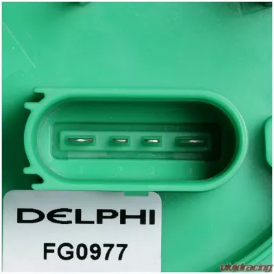 Delphi Fuel Pump Module Assembly Audi 80 1988 - FG0977