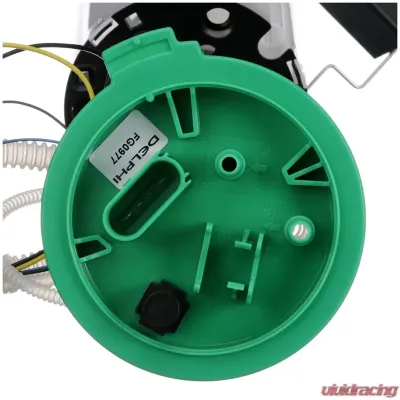 Delphi Fuel Pump Module Assembly Audi 80 1988 - FG0977