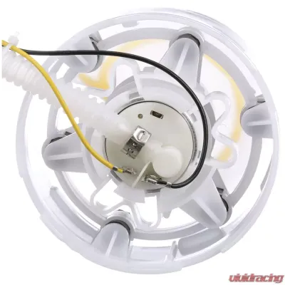 Delphi Fuel Pump Module Assembly Audi 80 1988 - FG0980