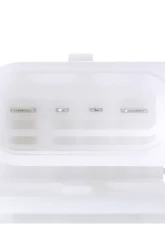 Delphi Fuel Pump Module Assembly Audi 80 1988                                     - FG0980 - Image 4