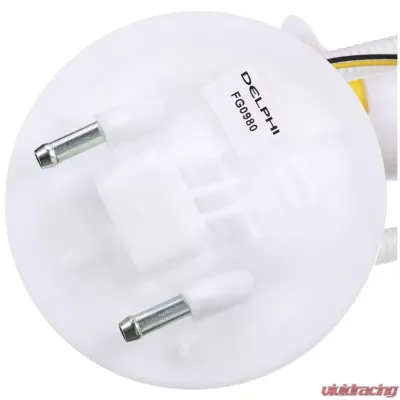 Delphi Fuel Pump Module Assembly Audi 80 1988 - FG0980