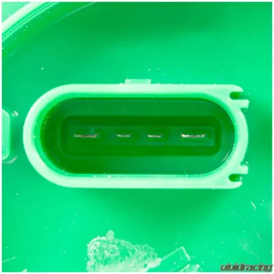 Delphi Fuel Pump Module Assembly Audi 80 1988 - FG0983