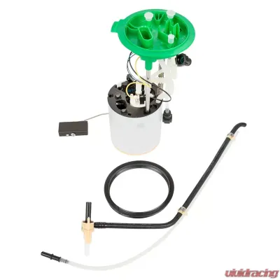 Delphi Fuel Pump Module Assembly Audi 80 1988 - FG0983