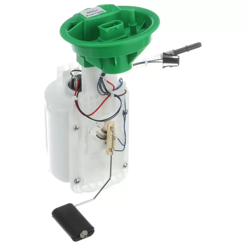 Delphi Fuel Pump Module Assembly Mini Cooper 2002-2004 1.6L 4-Cyl - FG0985