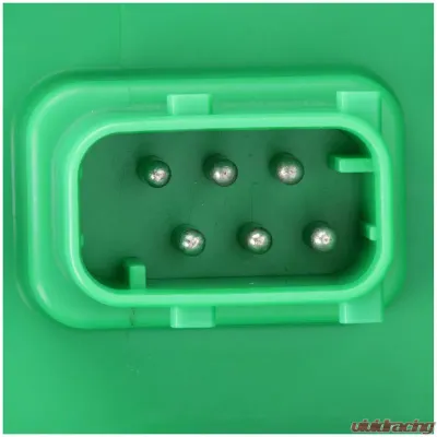 Delphi Fuel Pump Module Assembly Mini Cooper 2002-2004 1.6L 4-Cyl - FG0985