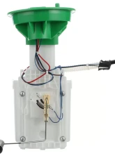 Delphi Fuel Pump Module Assembly Mini Cooper 2002-2004 1.6L 4-Cyl                                     - FG0985 - Image 6
