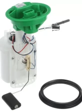 Delphi Fuel Pump Module Assembly Mini Cooper 2002-2004 1.6L 4-Cyl                                     - FG0985 - Image 7