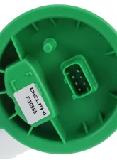 Delphi Fuel Pump Module Assembly Mini Cooper 2002-2004 1.6L 4-Cyl                                     - FG0985 - Image 10