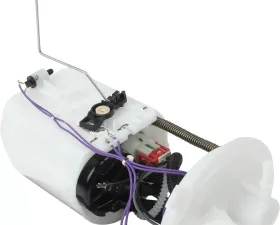 Delphi Fuel Pump Module Assembly Nissan