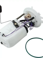 Delphi Fuel Pump Module Assembly Nissan                                     - FG0986 - Image 2