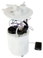 Delphi Fuel Pump Module Assembly Nissan                                     - FG0987 - Image 6