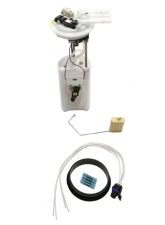 Delphi Fuel Pump Module Assembly Pontiac Grand Prix 2004                                     - FG1003 - Image 8