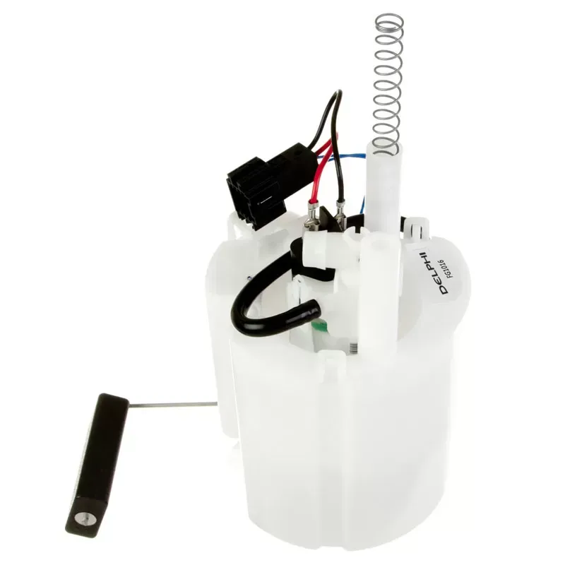 Delphi Fuel Pump Module Assembly Mercedes-Benz Right - FG1016