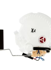 Delphi Fuel Pump Module Assembly Mercedes-Benz Right                                     - FG1016 - Image 3