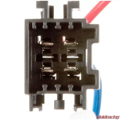 Delphi Fuel Pump Module Assembly Mercedes-Benz Right - FG1016