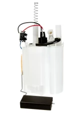 Delphi Fuel Pump Module Assembly Mercedes-Benz Right                                     - FG1016 - Image 5