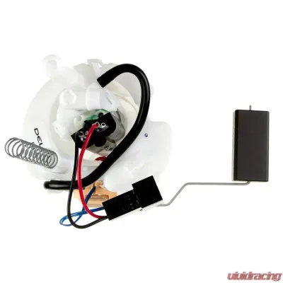 Delphi Fuel Pump Module Assembly Mercedes-Benz Right - FG1016