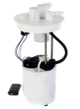Delphi Fuel Pump Module Assembly Honda Civic 2006-2011 1.3L 4-Cyl                                     - FG1045 - Image 7