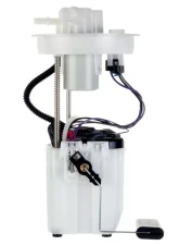 Delphi Fuel Pump Module Assembly Honda Civic 2006-2011 2.0L 4-Cyl                                     - FG1046 - Image 2