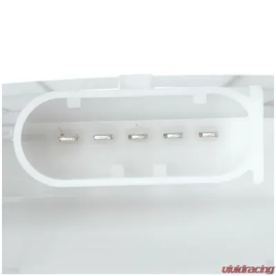 Delphi Fuel Pump Module Assembly Left - FG1052