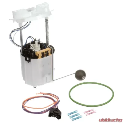 Delphi Fuel Pump Module Assembly Left - FG1052
