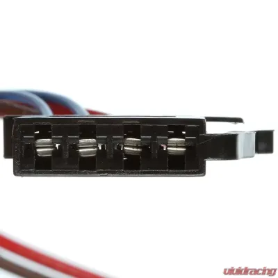 Delphi Fuel Pump Module Assembly Left - FG1053