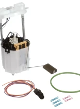 Delphi Fuel Pump Module Assembly Left                                     - FG1053 - Image 7