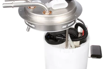 Fuel Components