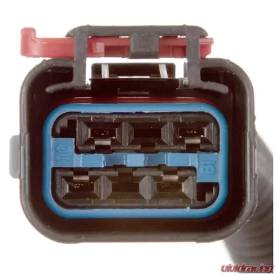 Delphi Fuel Pump Module Assembly Jeep Cherokee 1997-2001 - FG1076