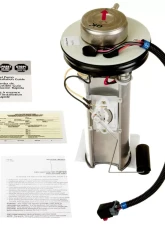 Delphi Fuel Pump Module Assembly Jeep Cherokee 1997-2001                                     - FG1076 - Image 5