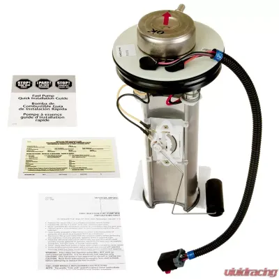 Delphi Fuel Pump Module Assembly Jeep Cherokee 1997-2001 - FG1076