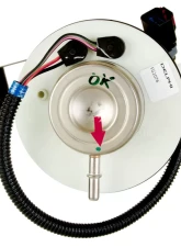 Delphi Fuel Pump Module Assembly Jeep Cherokee 1997-2001                                     - FG1076 - Image 6