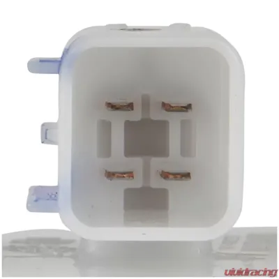 Delphi Fuel Pump Module Assembly Left - FG1091