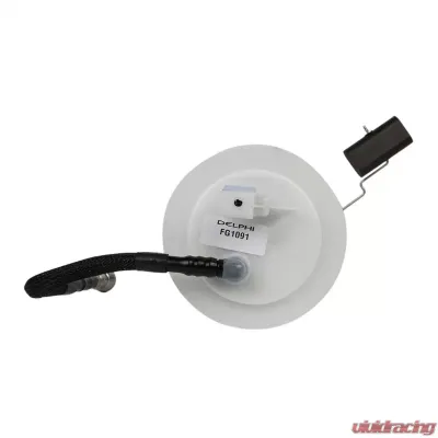 Delphi Fuel Pump Module Assembly Left - FG1091