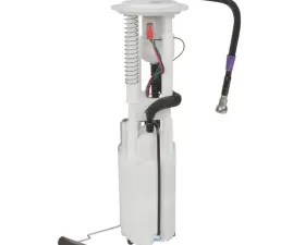 Delphi Fuel Pump Module Assembly Left