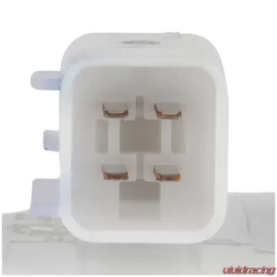 Delphi Fuel Pump Module Assembly Left - FG1092