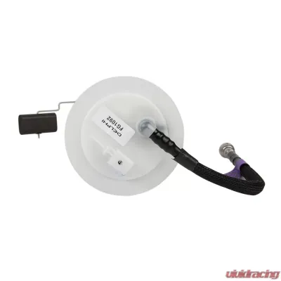 Delphi Fuel Pump Module Assembly Left - FG1092