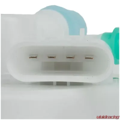 Delphi Fuel Pump Module Assembly - FG1093