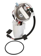 Delphi Fuel Pump Module Assembly Ford Focus 2008 2.0L 4-Cyl                                     - FG1113 - Image 6