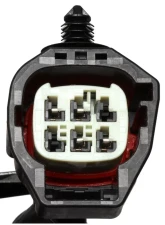 Delphi Fuel Pump Module Assembly Ford Focus 2003-2004 2.3L 4-Cyl                                     - FG1114 - Image 4